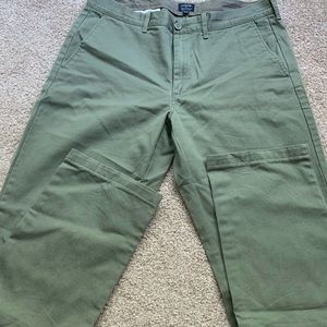 J Crew Chinos